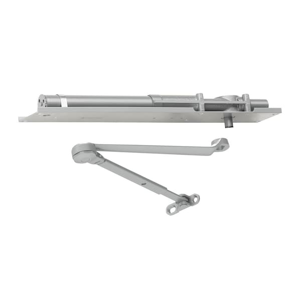 5031-H LH AL Concealed-in-Door Closers